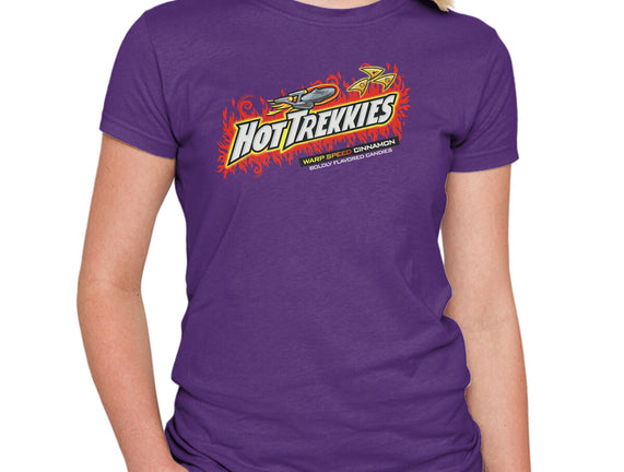 Hot Trekkies