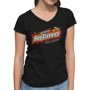 Hot Trekkies