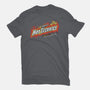 Hot Trekkies-Mens-Premium-Tee-NMdesign