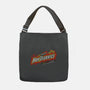 Hot Trekkies-None-Adjustable Tote-Bag-NMdesign