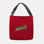 Hot Trekkies-None-Adjustable Tote-Bag-NMdesign