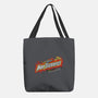 Hot Trekkies-None-Basic Tote-Bag-NMdesign
