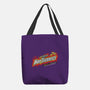 Hot Trekkies-None-Basic Tote-Bag-NMdesign