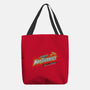 Hot Trekkies-None-Basic Tote-Bag-NMdesign
