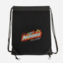 Hot Trekkies-None-Drawstring-Bag-NMdesign