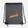 Hot Trekkies-None-Drawstring-Bag-NMdesign
