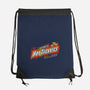 Hot Trekkies-None-Drawstring-Bag-NMdesign