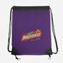 Hot Trekkies-None-Drawstring-Bag-NMdesign