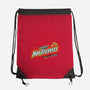 Hot Trekkies-None-Drawstring-Bag-NMdesign