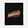 Hot Trekkies-None-Fleece-Blanket-NMdesign