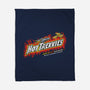 Hot Trekkies-None-Fleece-Blanket-NMdesign
