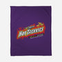 Hot Trekkies-None-Fleece-Blanket-NMdesign