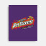 Hot Trekkies-None-Stretched-Canvas-NMdesign