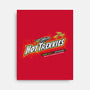 Hot Trekkies-None-Stretched-Canvas-NMdesign