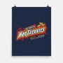 Hot Trekkies-None-Matte-Poster-NMdesign