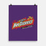 Hot Trekkies-None-Matte-Poster-NMdesign