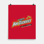 Hot Trekkies-None-Matte-Poster-NMdesign