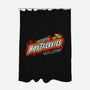 Hot Trekkies-None-Polyester-Shower Curtain-NMdesign