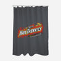 Hot Trekkies-None-Polyester-Shower Curtain-NMdesign