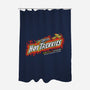 Hot Trekkies-None-Polyester-Shower Curtain-NMdesign