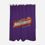 Hot Trekkies-None-Polyester-Shower Curtain-NMdesign