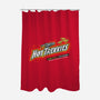 Hot Trekkies-None-Polyester-Shower Curtain-NMdesign