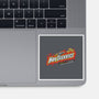 Hot Trekkies-None-Glossy-Sticker-NMdesign