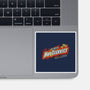 Hot Trekkies-None-Glossy-Sticker-NMdesign
