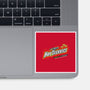 Hot Trekkies-None-Glossy-Sticker-NMdesign