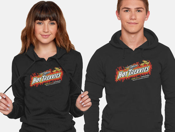 Hot Trekkies