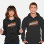 Hot Trekkies-Unisex-Pullover-Sweatshirt-NMdesign