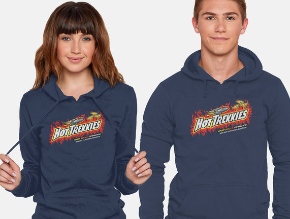 Hot Trekkies