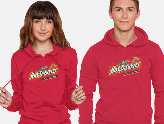 Hot Trekkies