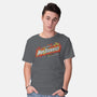 Hot Trekkies-Mens-Basic-Tee-NMdesign
