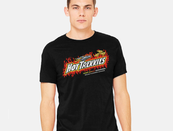 Hot Trekkies