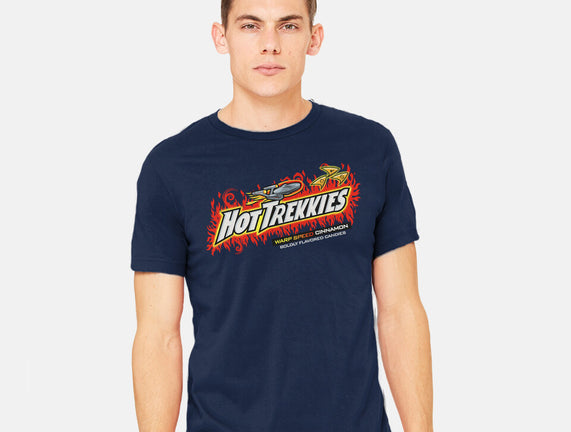 Hot Trekkies