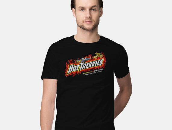 Hot Trekkies
