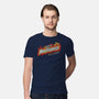 Hot Trekkies-Mens-Premium-Tee-NMdesign
