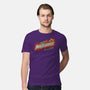 Hot Trekkies-Mens-Premium-Tee-NMdesign