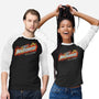 Hot Trekkies-Unisex-Baseball-Tee-NMdesign