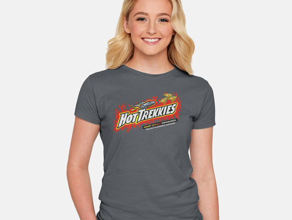 Hot Trekkies