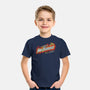 Hot Trekkies-Youth-Basic-Tee-NMdesign