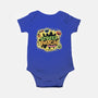 Street Patch Puppets-Baby-Basic-Onesie-NMdesign