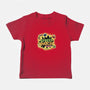 Street Patch Puppets-Baby-Basic-Tee-NMdesign
