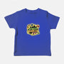 Street Patch Puppets-Baby-Basic-Tee-NMdesign