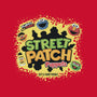 Street Patch Puppets-Mens-Premium-Tee-NMdesign