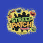 Street Patch Puppets-Mens-Basic-Tee-NMdesign