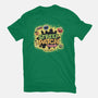 Street Patch Puppets-Mens-Premium-Tee-NMdesign