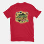 Street Patch Puppets-Mens-Premium-Tee-NMdesign