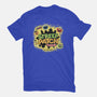 Street Patch Puppets-Mens-Premium-Tee-NMdesign
